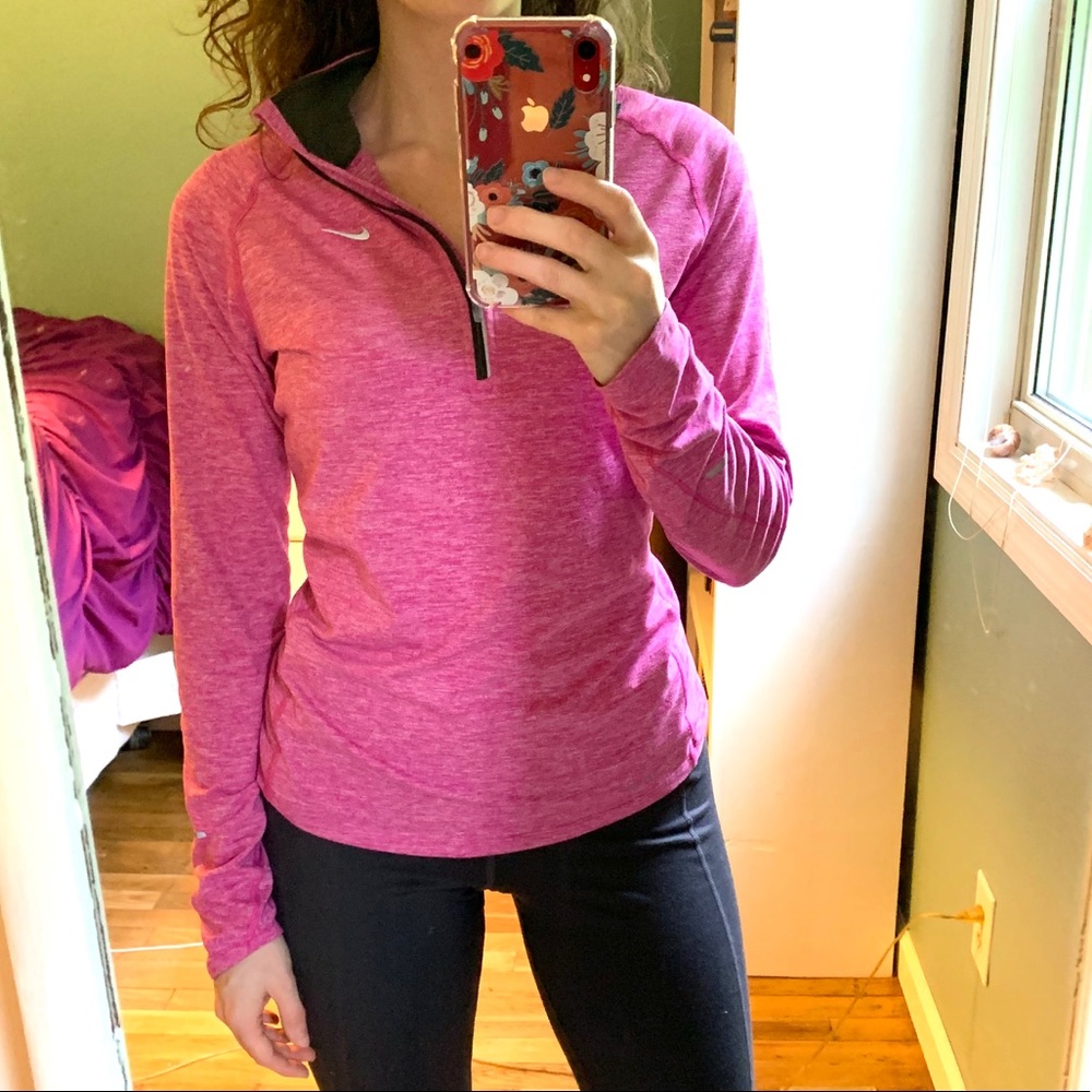 Nike Dri-Fit pullover - Picture 2 of 6
